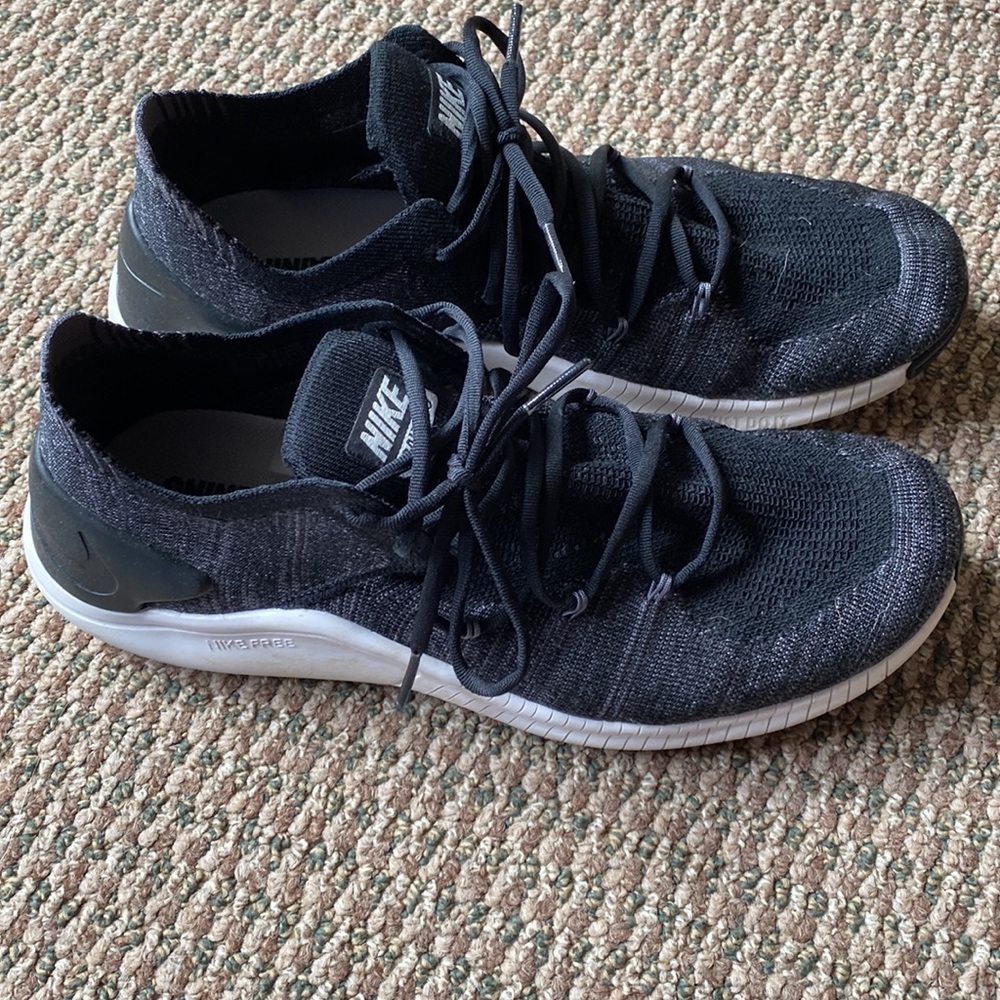 Nike Free Training